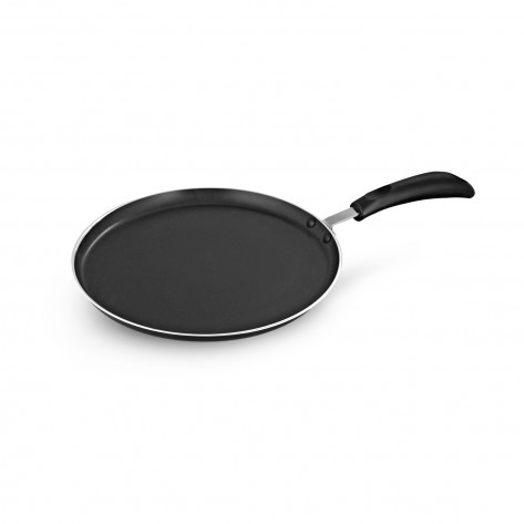 SUPERFLAME NON STICK DOSA TAWA 250 MM INDUCTION BASE