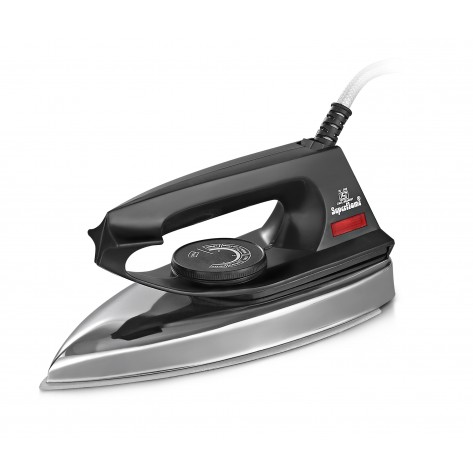 SUPERFLAME LIGHT WEIGHT AUTOMATIC IRON (ISI MARK)