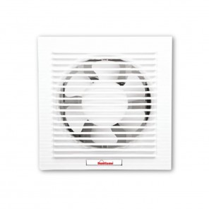 Turbo ventilation fan 250mm