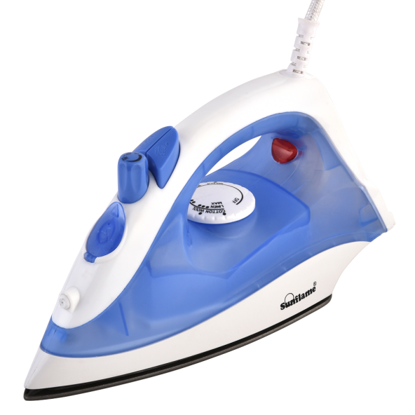 Buy Steam Irons Online | Branded Irons in Delhi : Sunflame
